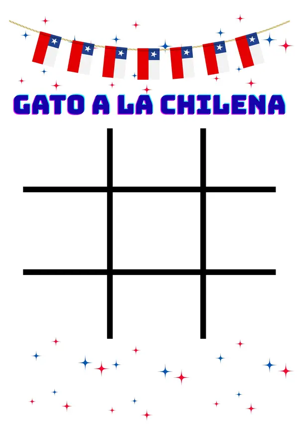Gato a la chilena: Capibara