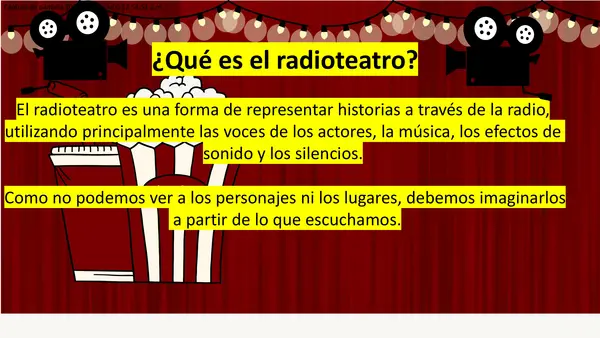 Radioteatro