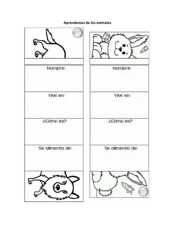 Ciencias Naturales