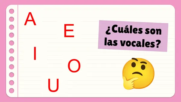 Letra M