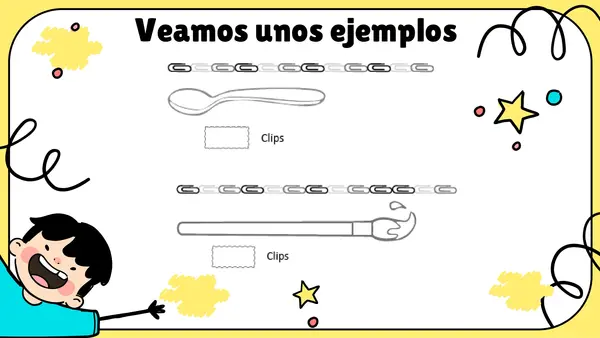 Unidades de medidas no estandarizadas