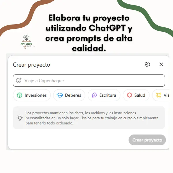 La IA, la mejor aliada