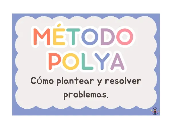 Método Polya