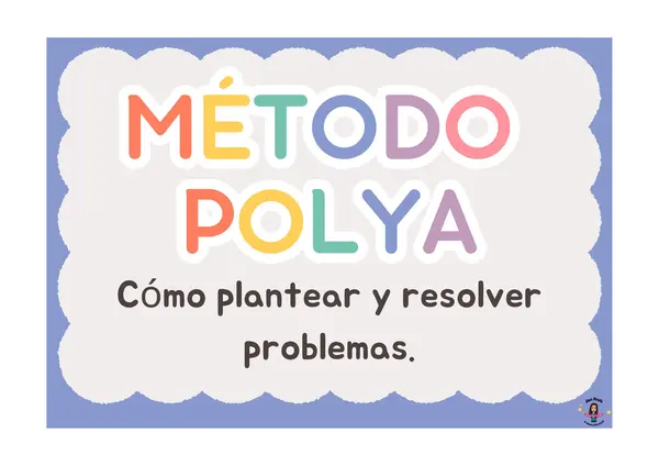 Método Polya