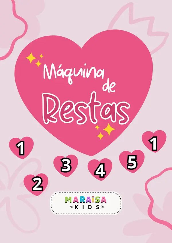 Restas Love 