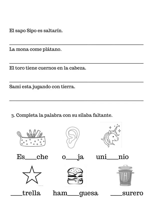 Práctico mi lectura en vacaciones