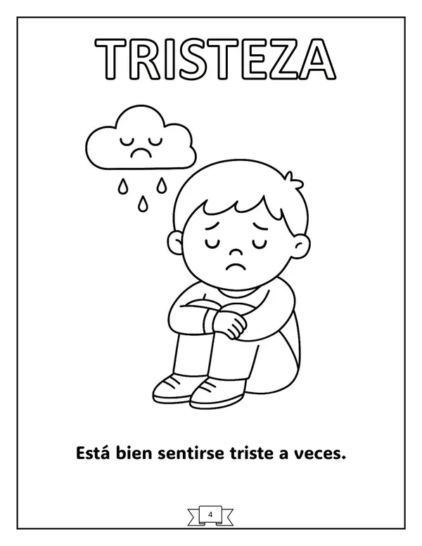 Emociones Para Pintar