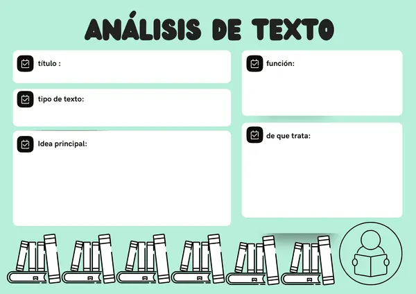 Ficha de Lectura 