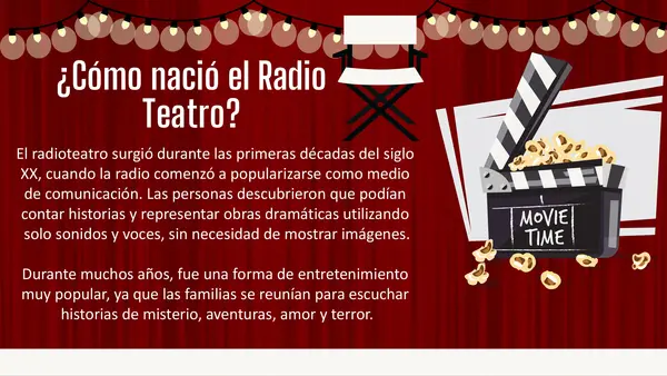 Radioteatro