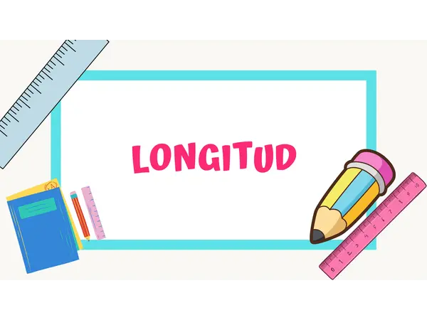 longitud 