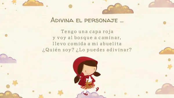 El cuento