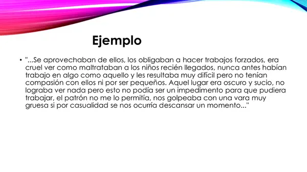 Clase de mundos narrativos