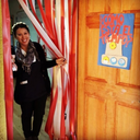 Geraldine Manosalva Calderón - @geral_manosalva