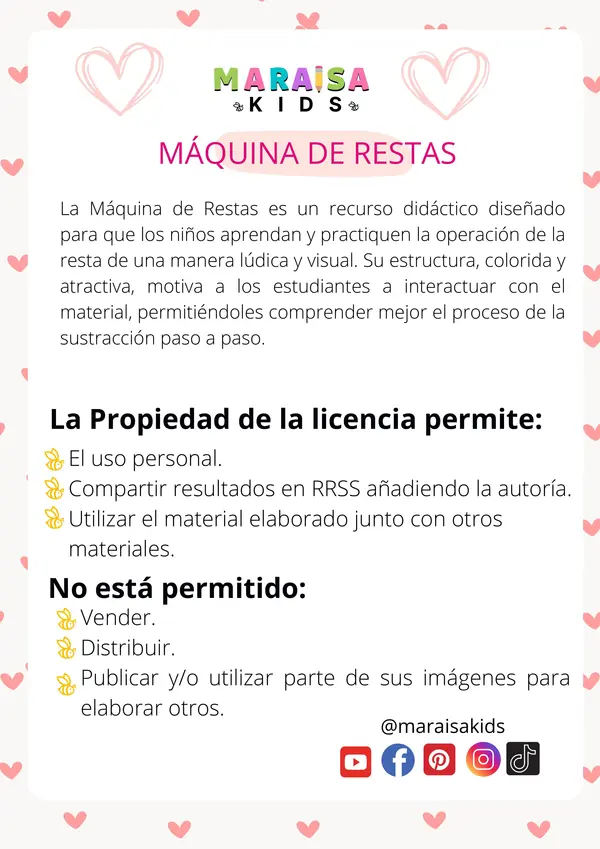 Restas Love 