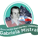 Residentes Chilenos Gabriela Mistral - @residentes.chilenos.g