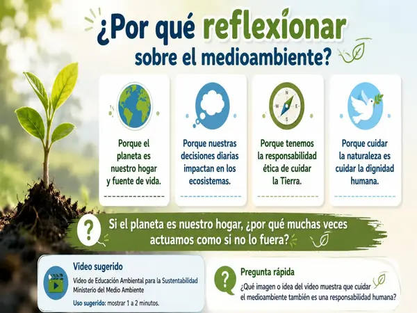 Unidad 3 Debemos construir una mejor humanidad