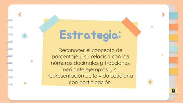 Porcentajes