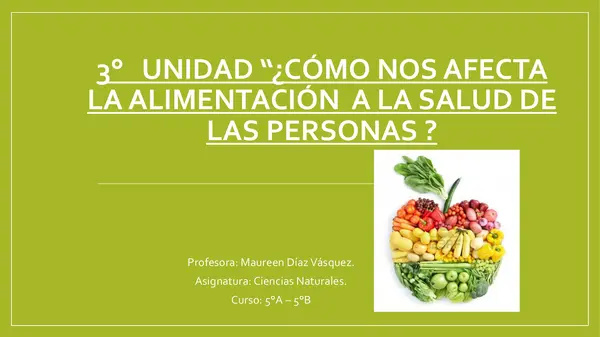 Agua y etiqueta nutriconales