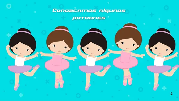 Clase Patrones 