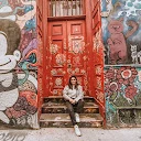 macarena manriquez - @macarena.paz