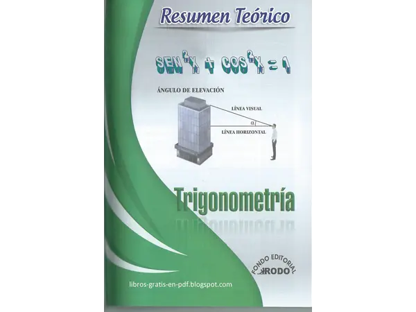 Rodo Biblia - Trigonometria