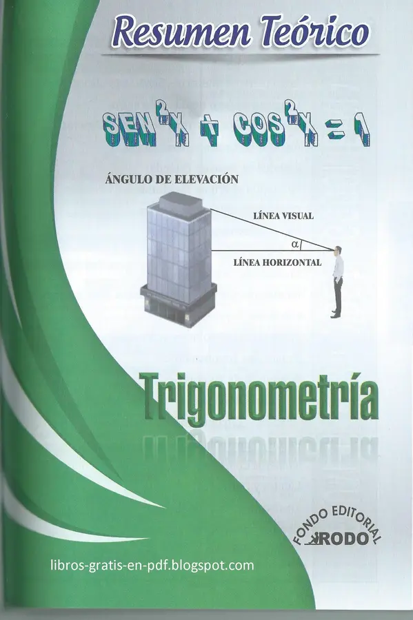 Rodo Biblia - Trigonometria