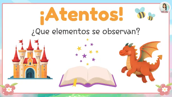 Textos literarios