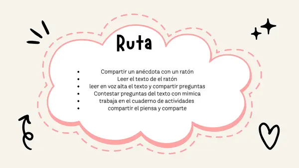 COMPRENDER TEXTO