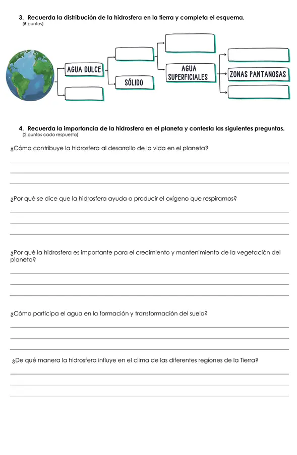 Prueba Geósfera