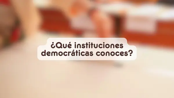El voto en Chile | Cuarto Medio