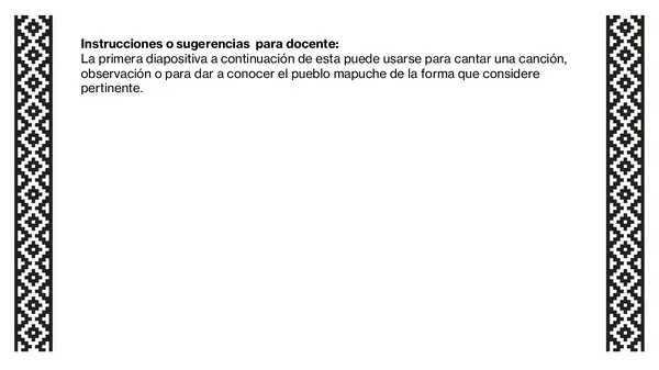 Números en Mapuzungun / Mapudungun