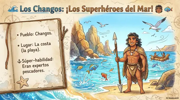 Pueblos originarios 