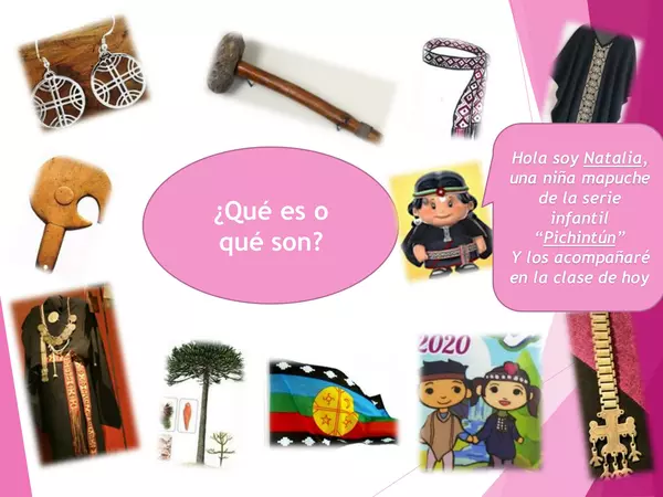 TEXTO NARRATIVO LEYENDA