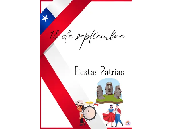 Fiestas Patrias