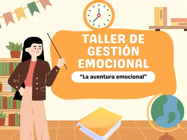 Taller de Gestión Emocional