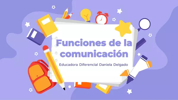 Factores de la comunicación