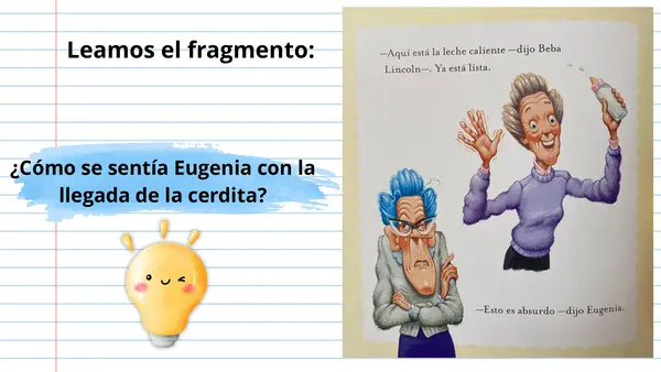Información explícita e implícita