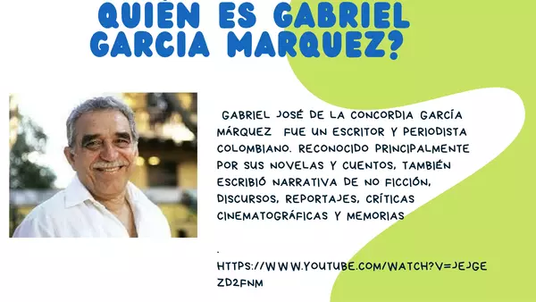 El mundo descabellado 8vo