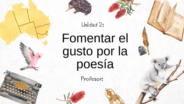 Lírica sexto