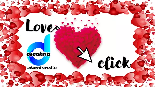 CLICK DEL AMOR (Love click)