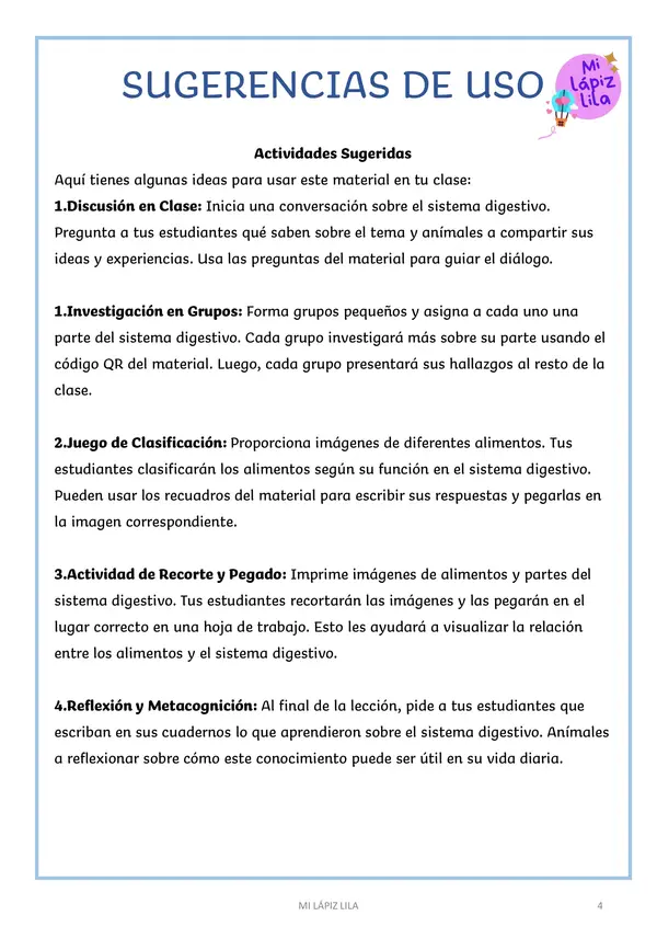 SISTEMA DIGESTIVO Y NUTRICIÓN