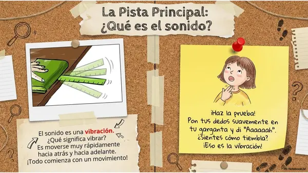 Cualidades del Sonido