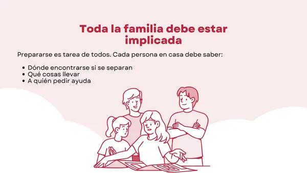  Emergencias y catástrofes naturales en Chile – Guía escolar
