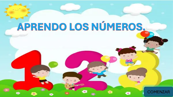 el numero 1