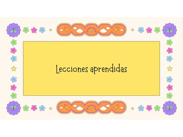 Lección Queso