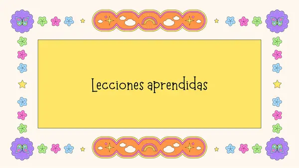 Lección Queso