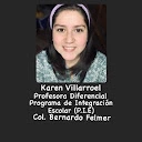 Karen Ninoska Villarroel Bludau - @karen.villarroel.blud