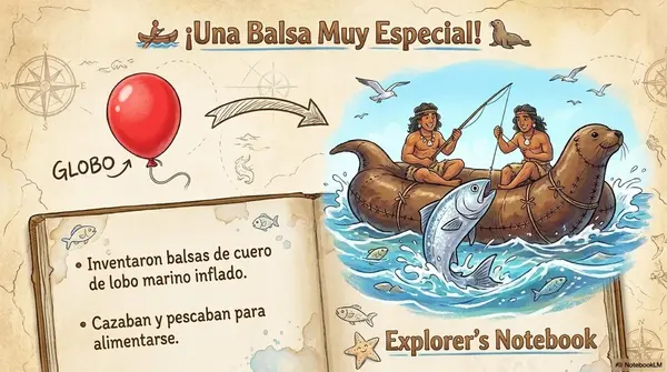 Pueblos originarios 