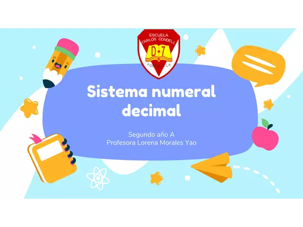 Sistema numeral decimal (U-D-C)