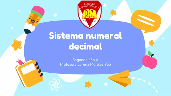 Sistema numeral decimal (U-D-C)